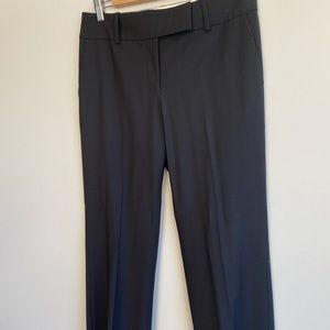Ann Taylor Black Dress Pants